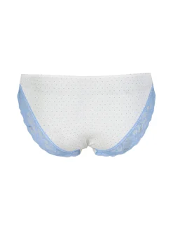 Magic Dream Coordinato intimo donna a pois con top e slip