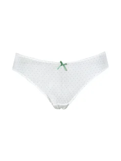 Magic Dream Coordinato intimo donna a pois con top e slip