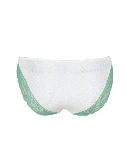 Magic Dream Coordinato intimo donna a pois con top e slip