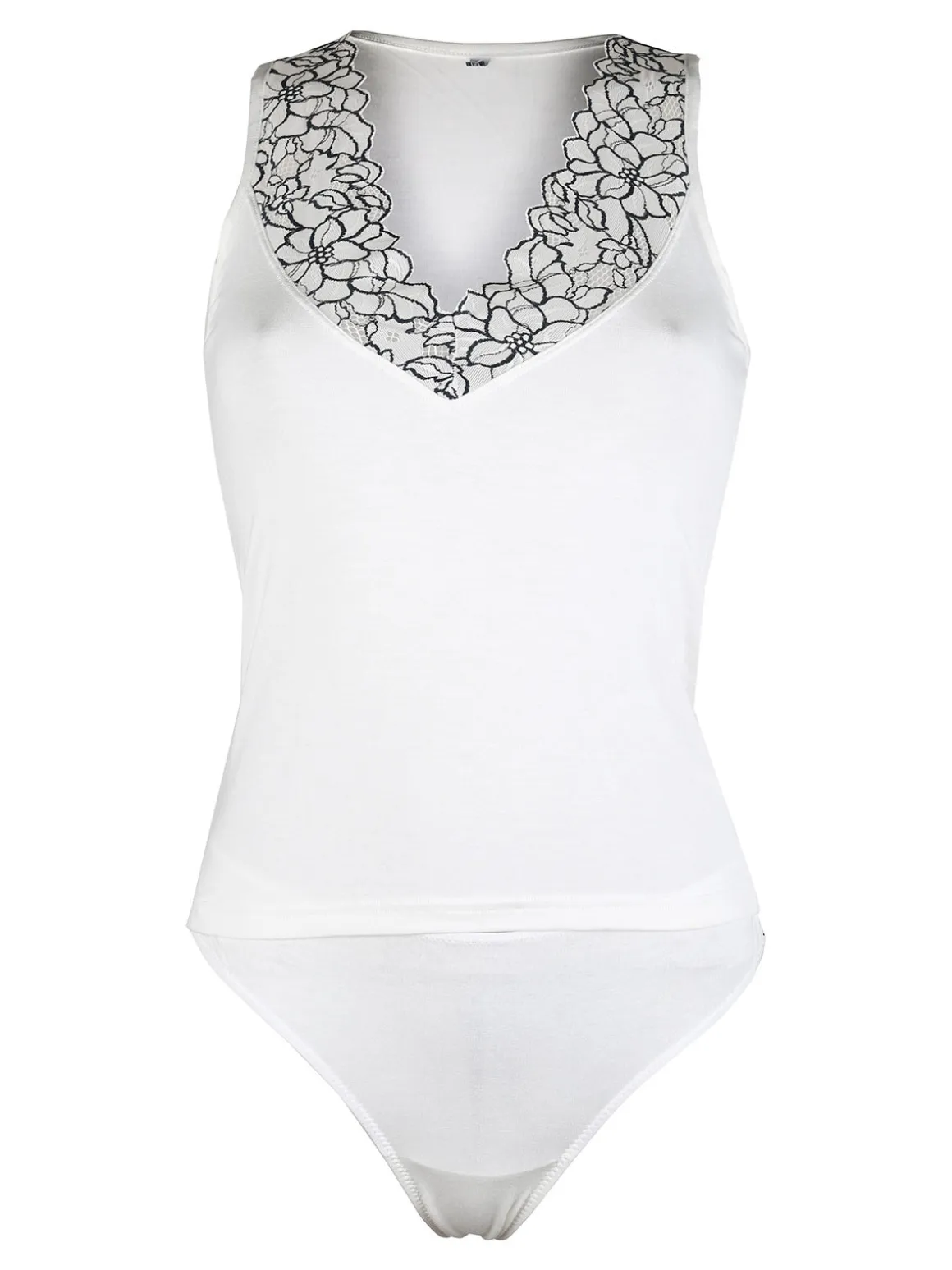 Magic Dream Coordinato intimo donna con ricami in pizzo - porpora