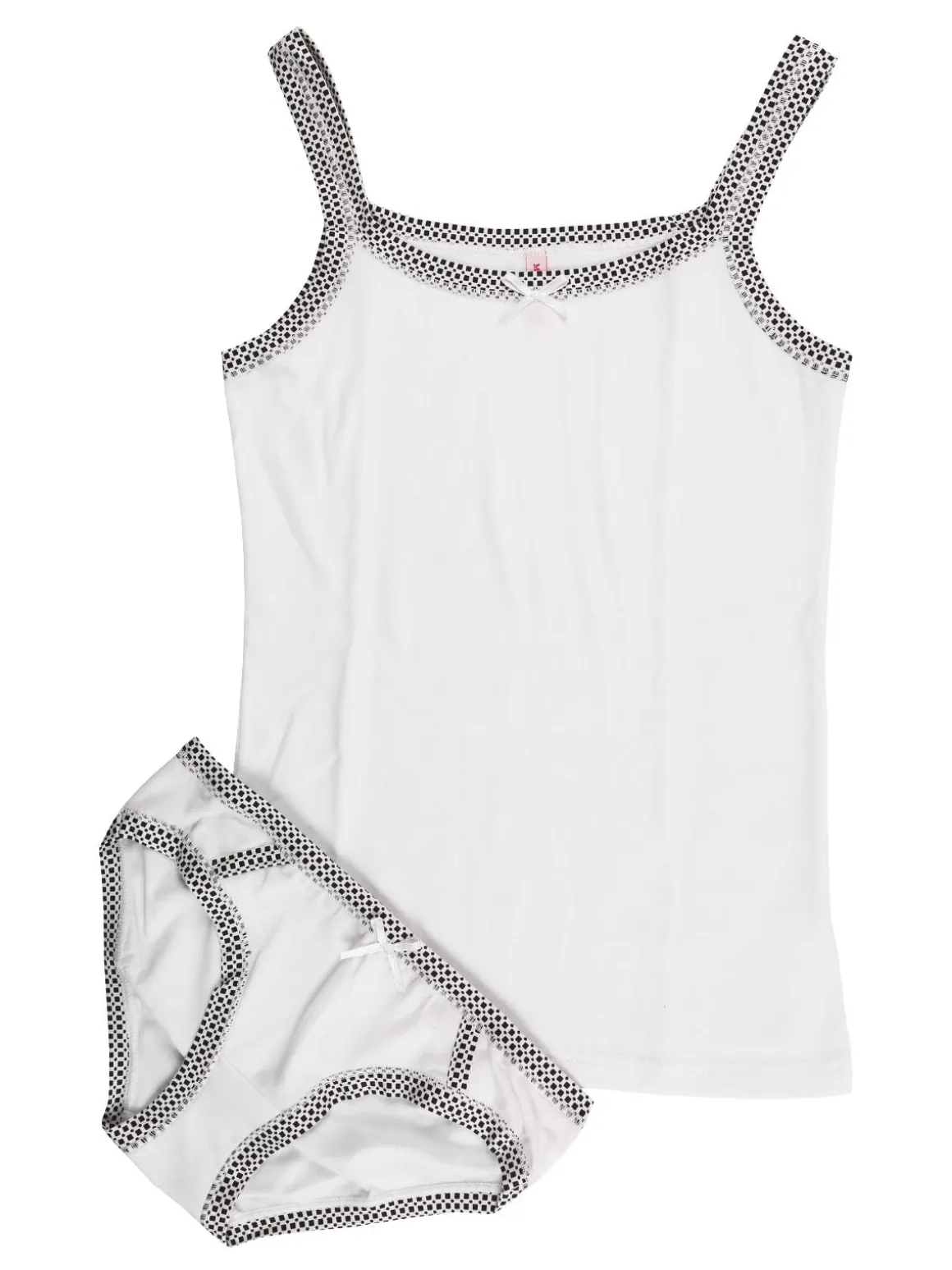 Magic Dream Coordinato top + slip
