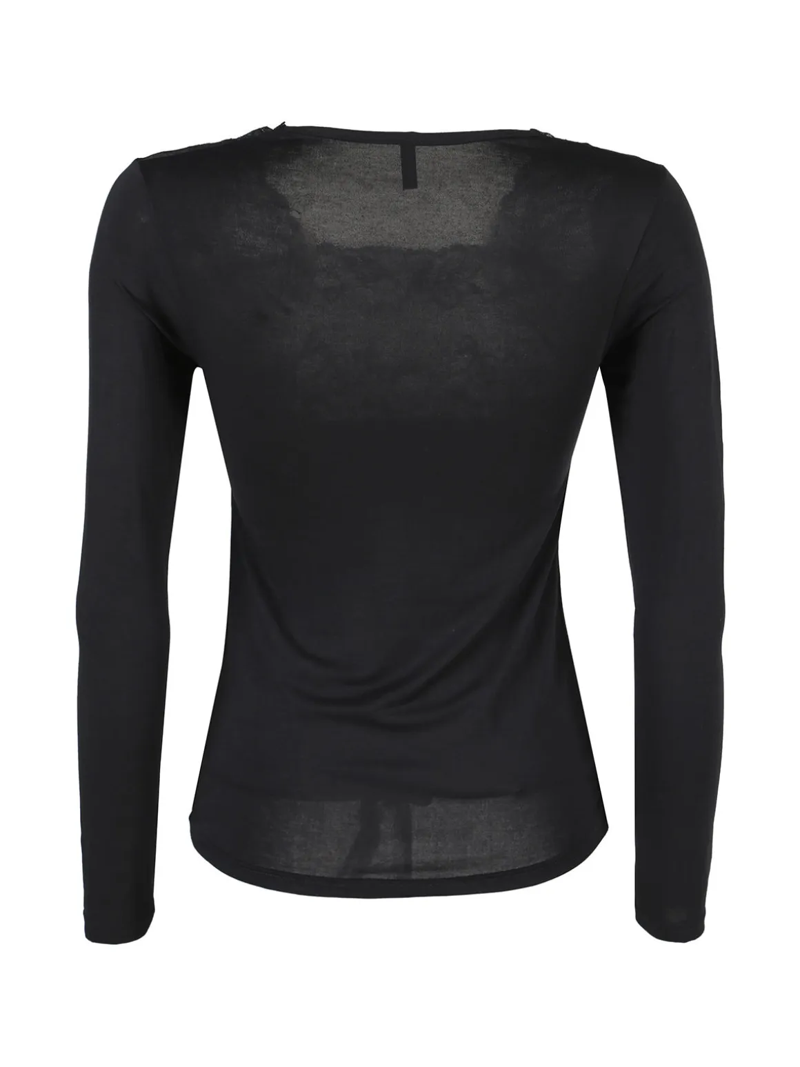 Magic Dream Maglia donna a maniche lunghe con pizzo