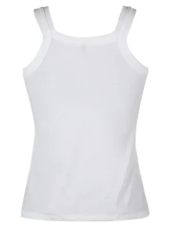 Magic Dream Top donna girocollo in bamboo