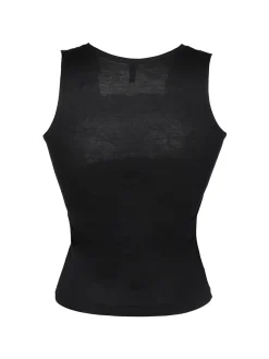 Magic Dream Top donna intimo in bamboo con pizzo