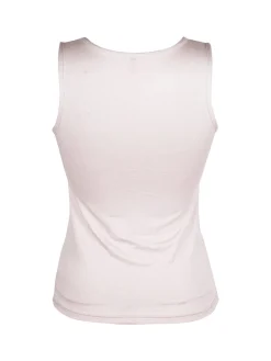 Magic Dream Top donna intimo in bamboo con pizzo