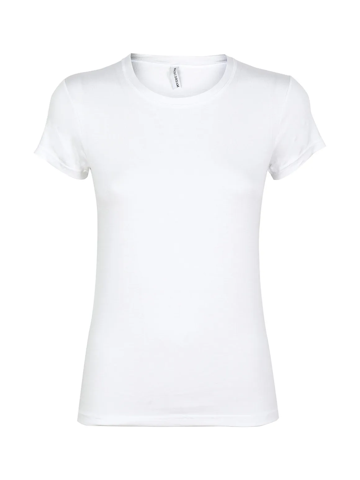 Magic Dream T-shirt intima donna manica corta in bamboo