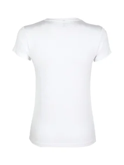 Magic Dream T-shirt intima donna manica corta in bamboo