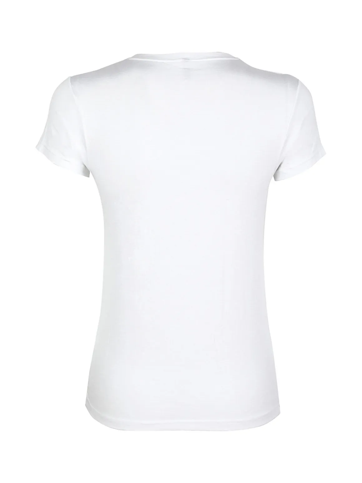 Magic Dream T-shirt intima donna manica corta in bamboo