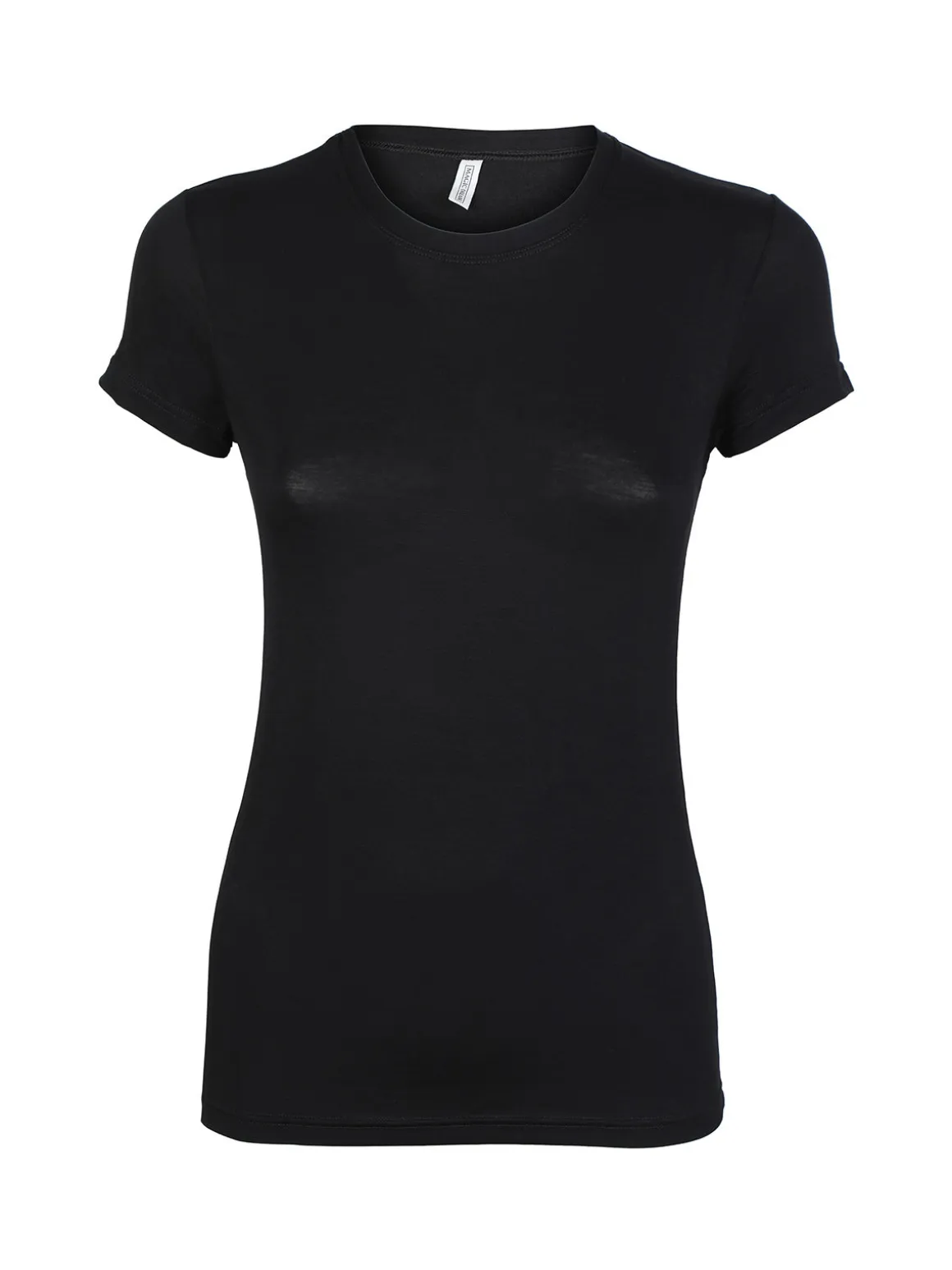 Magic Dream T-shirt intima donna manica corta in bamboo