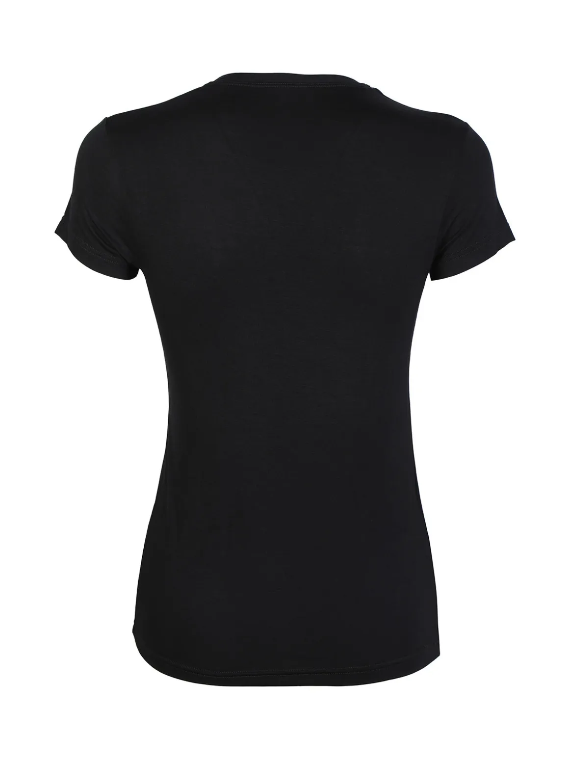 Magic Dream T-shirt intima donna manica corta in bamboo