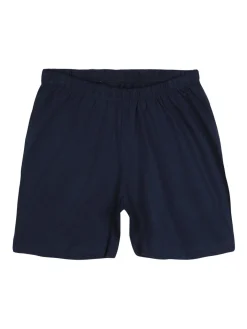 Magnolia Pigiama corto in cotone jersey