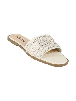 Maira Ciabatte donna con strass