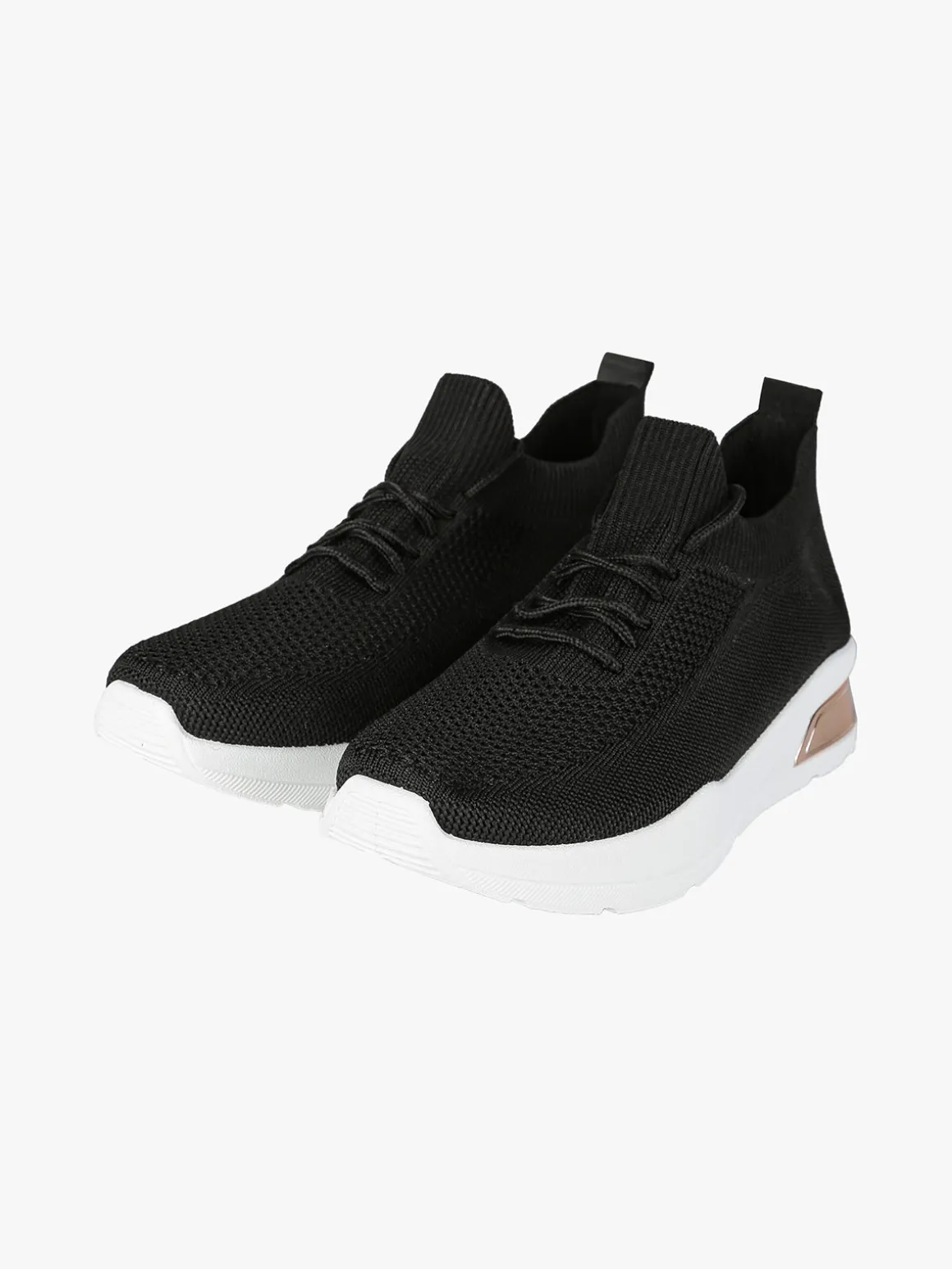 Maira Scarpe sportive da donna in maglia