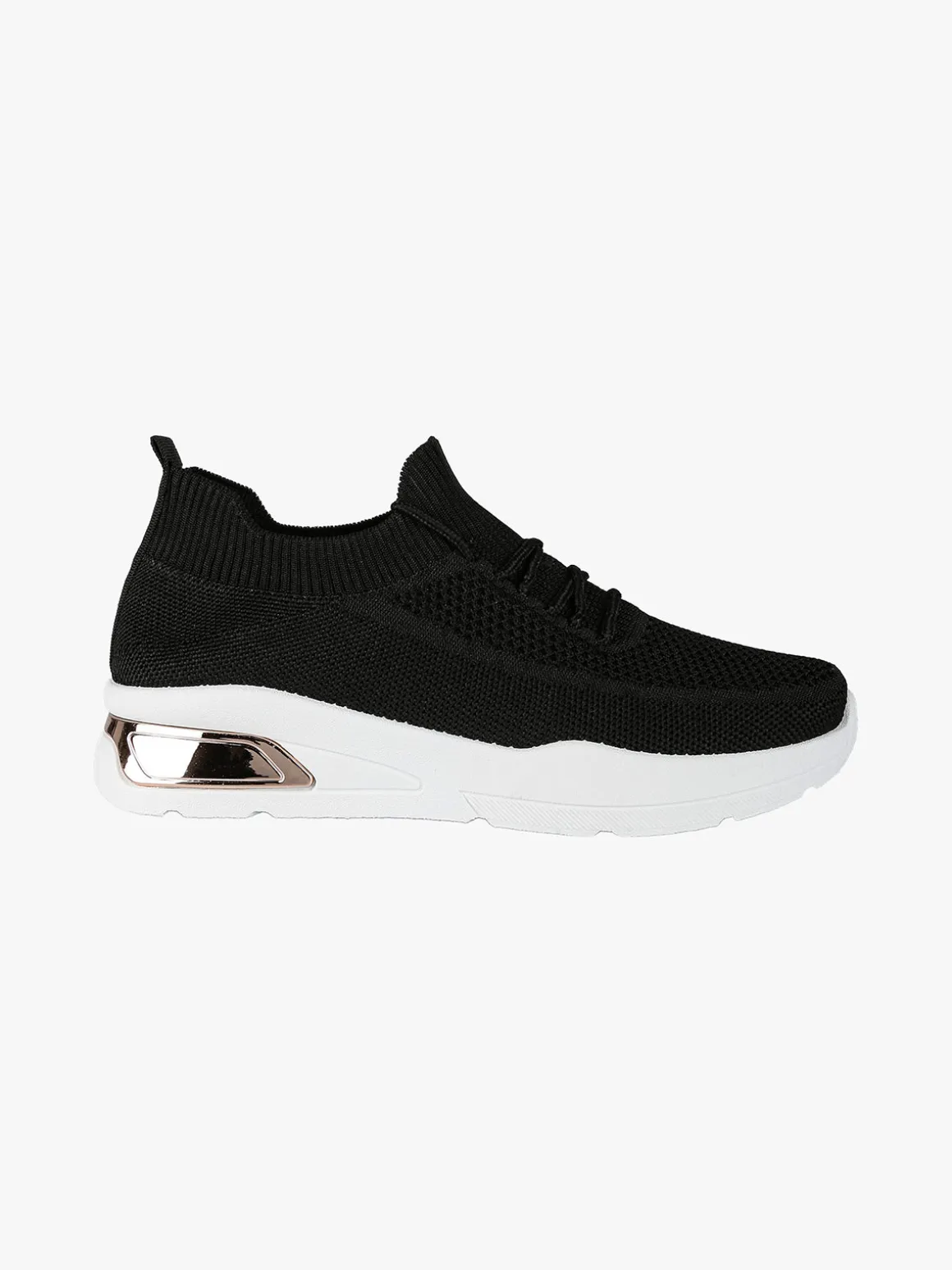 Maira Scarpe sportive da donna in maglia