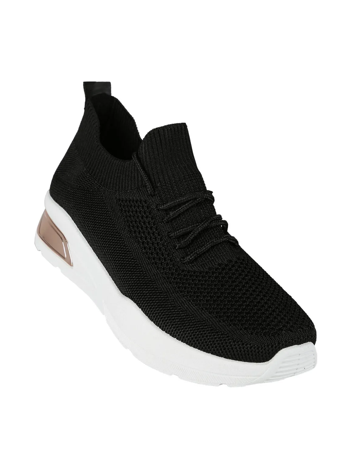 Maira Scarpe sportive da donna in maglia