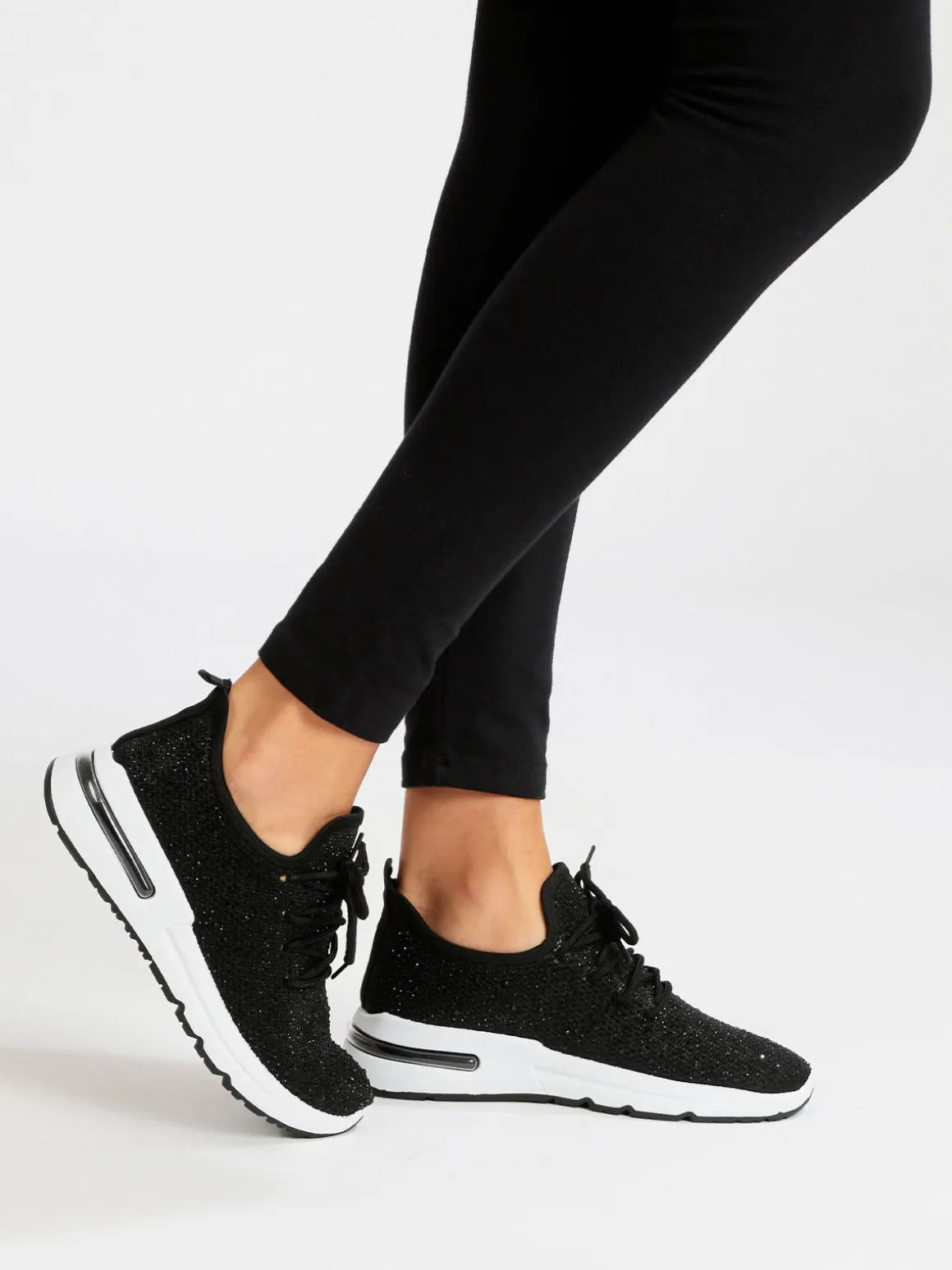 Maira Sneakers donna slip on