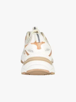 Maira Sneakers donna sportive con suola alta