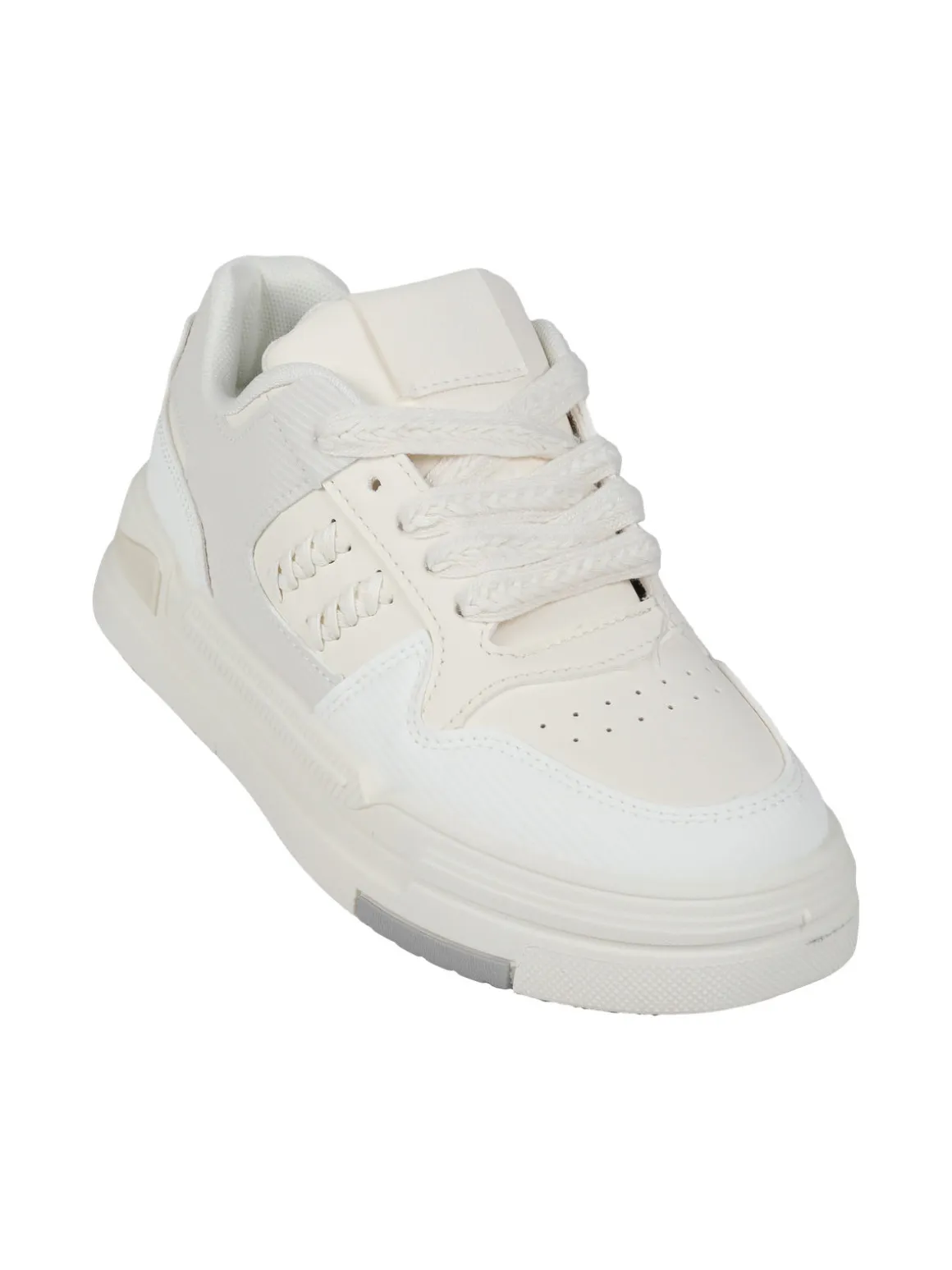 Maira Sneakers donna stringate