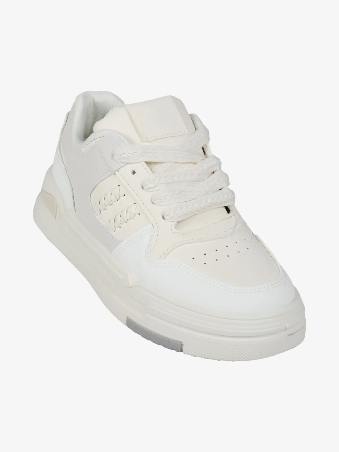 Maira Sneakers donna stringate