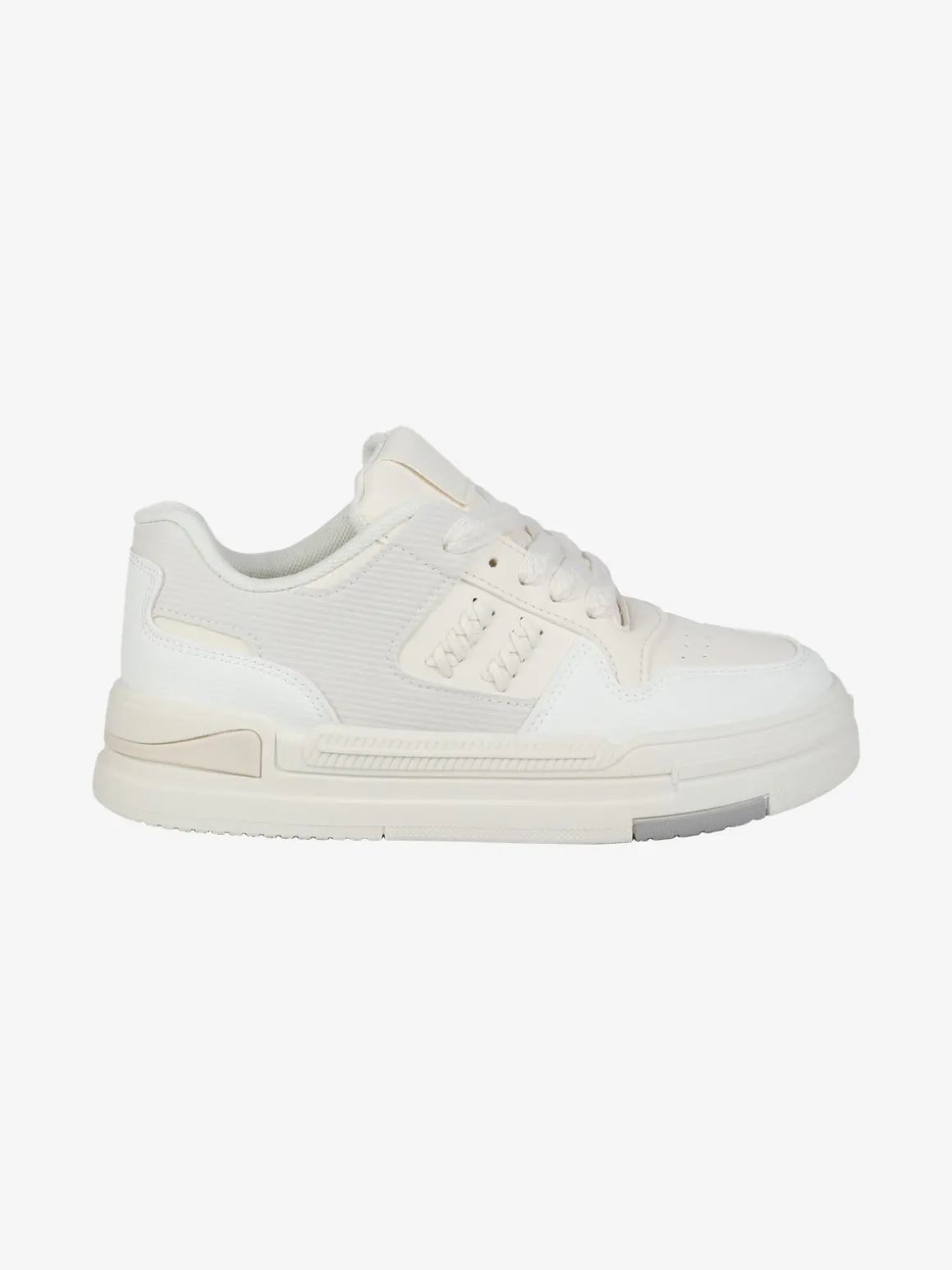 Maira Sneakers donna stringate