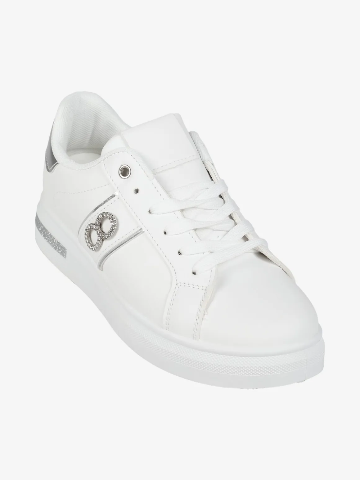 Maira Sneakers donna stringate