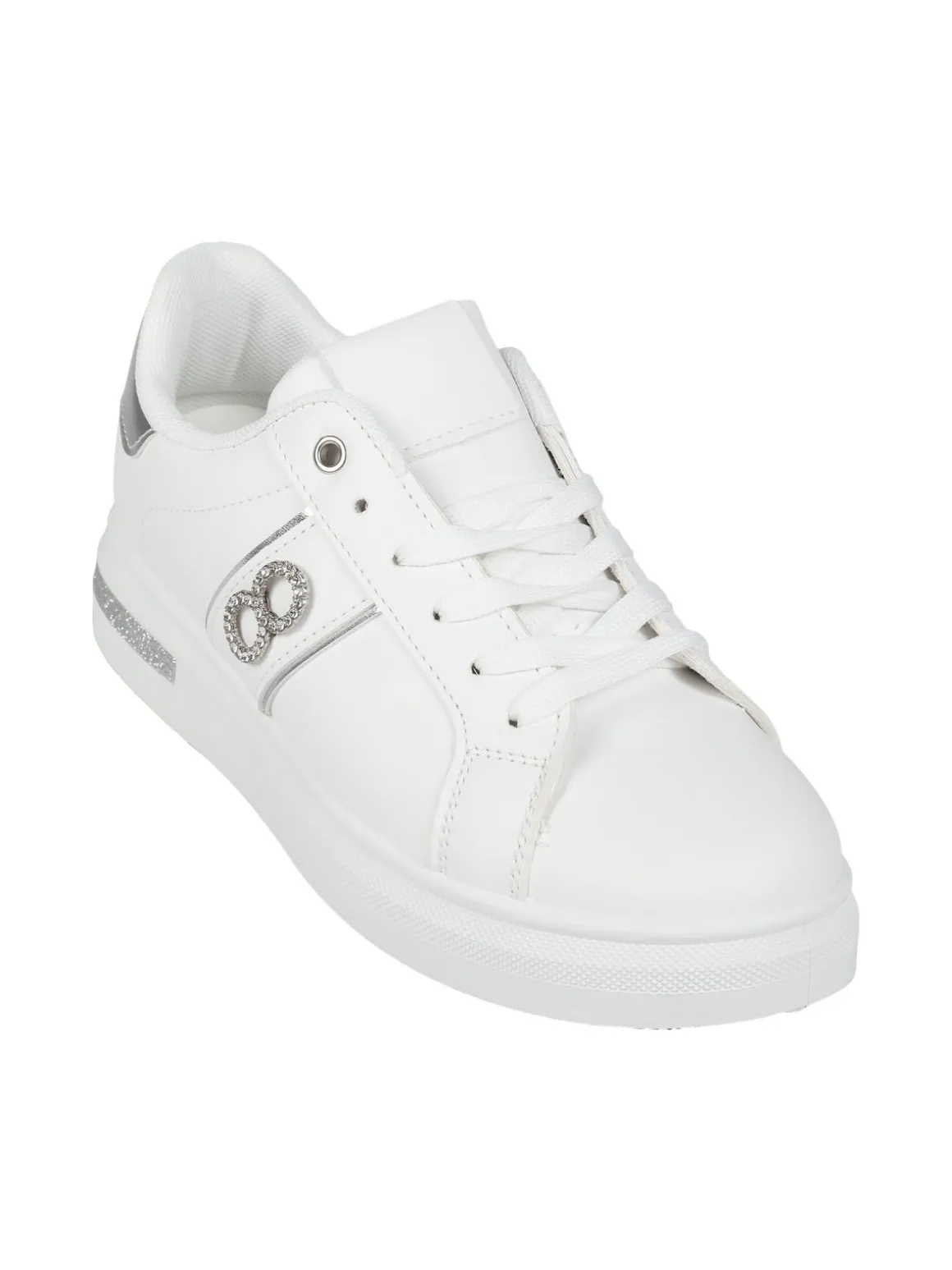 Maira Sneakers donna stringate