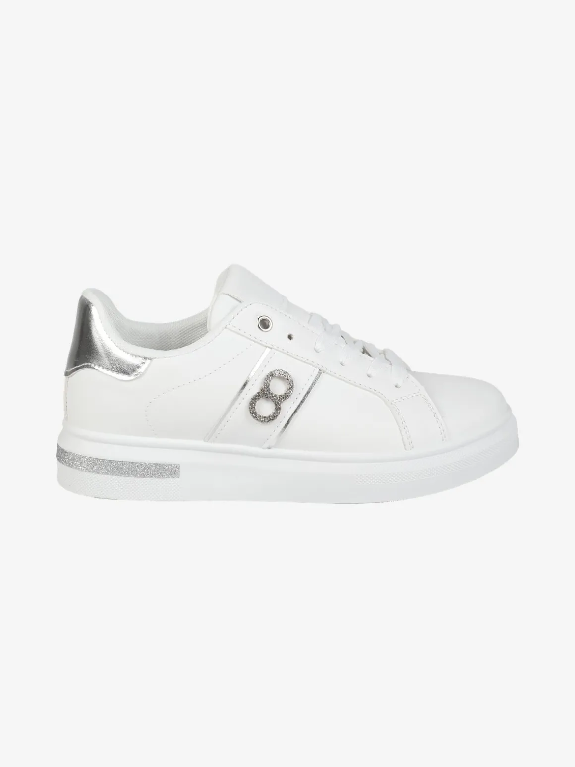 Maira Sneakers donna stringate
