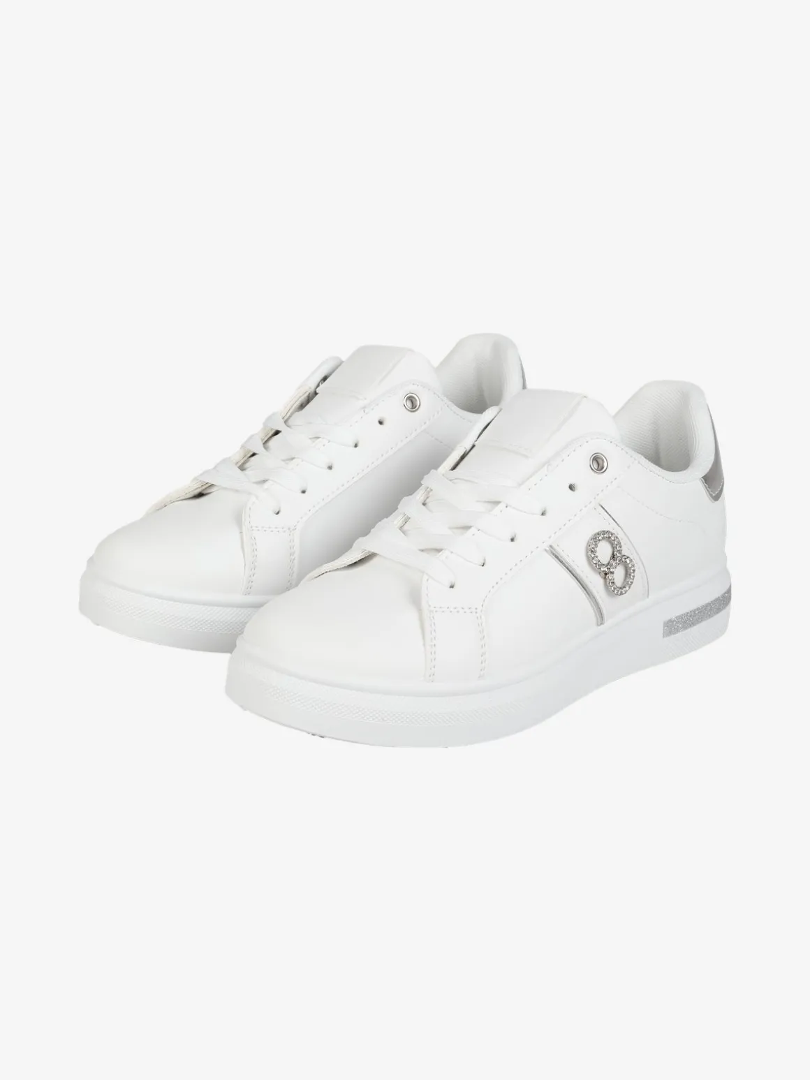 Maira Sneakers donna stringate