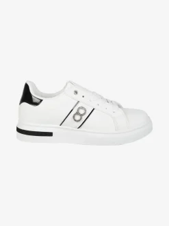 Maira Sneakers donna stringate
