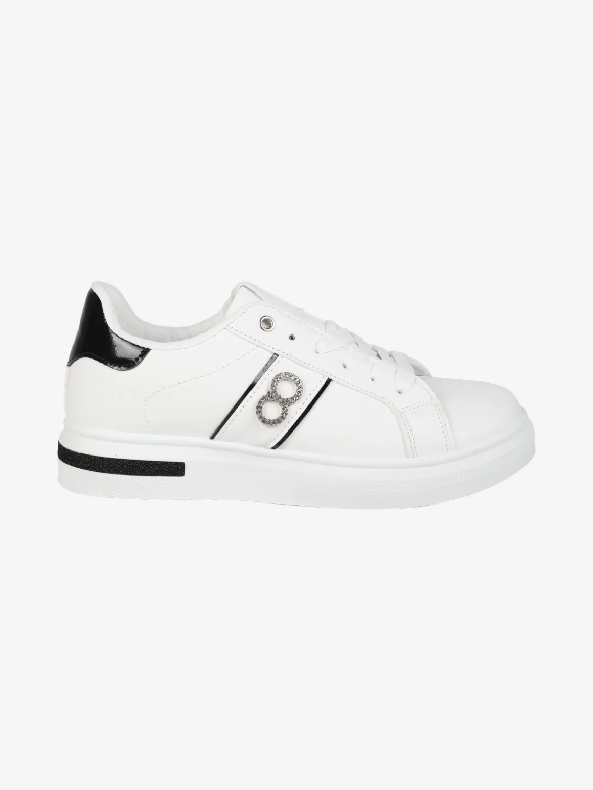 Maira Sneakers donna stringate