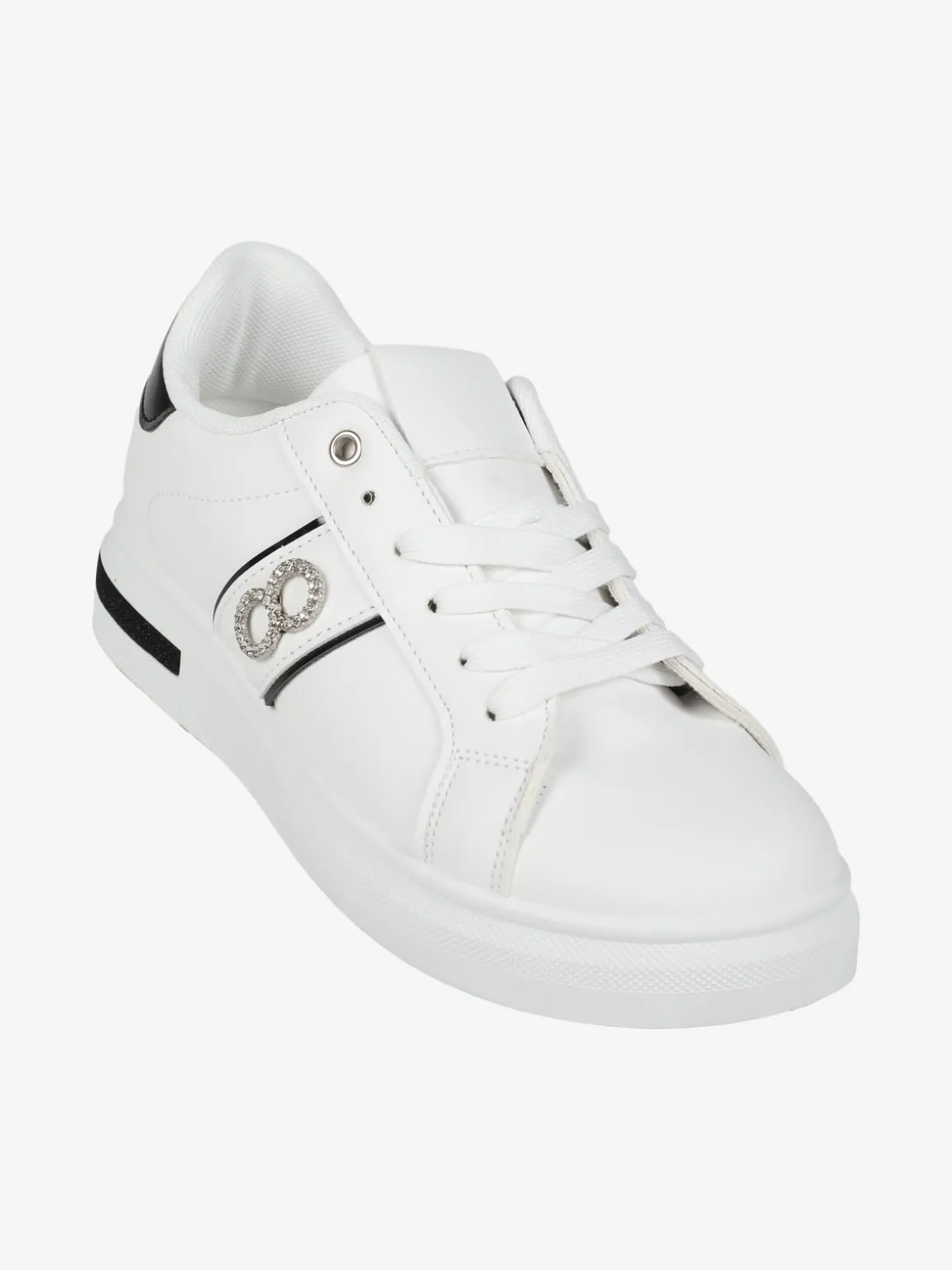 Maira Sneakers donna stringate
