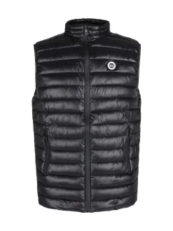 M.Angel Gilet uomo imbottito
