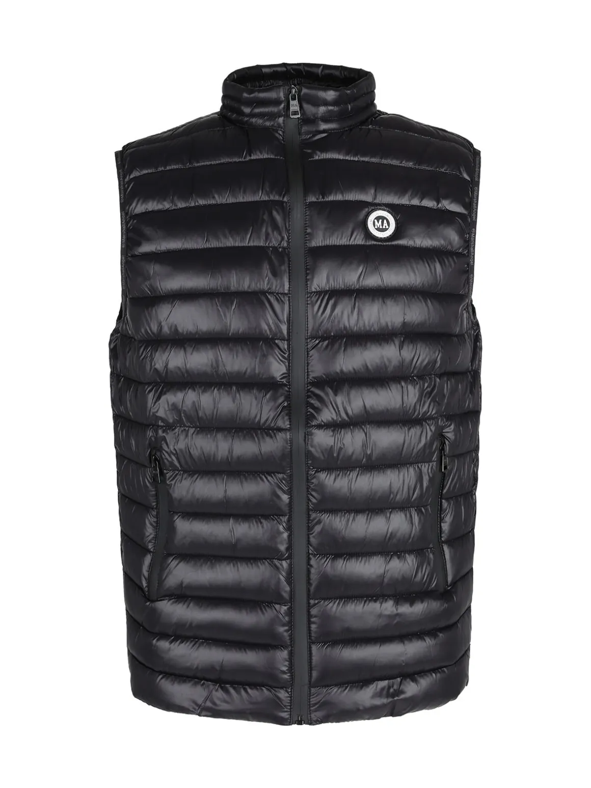 M.Angel Gilet uomo imbottito