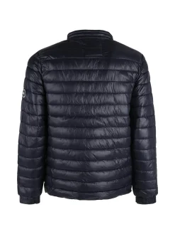 M.Angel Giubbotto da uomo 100 grammi con zip