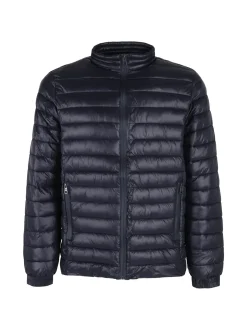 M.Angel Giubbotto da uomo 100 grammi con zip