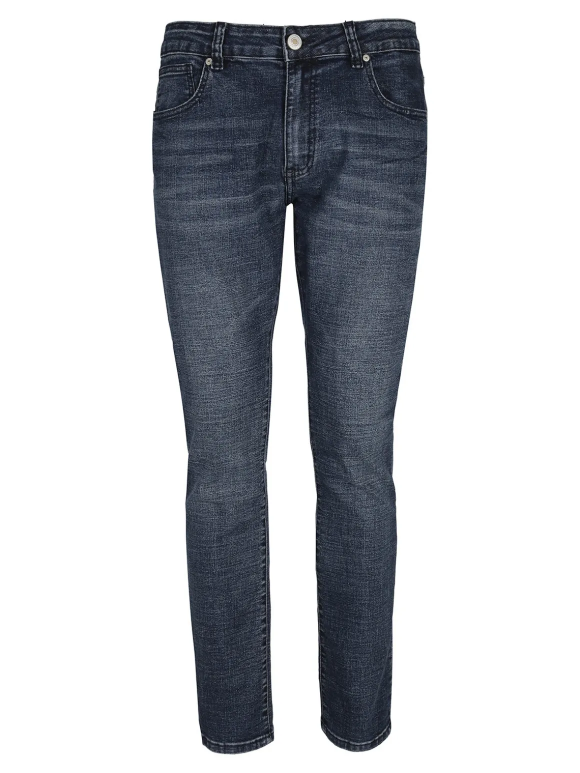 M.Angel Jeans da uomo a vita bassa