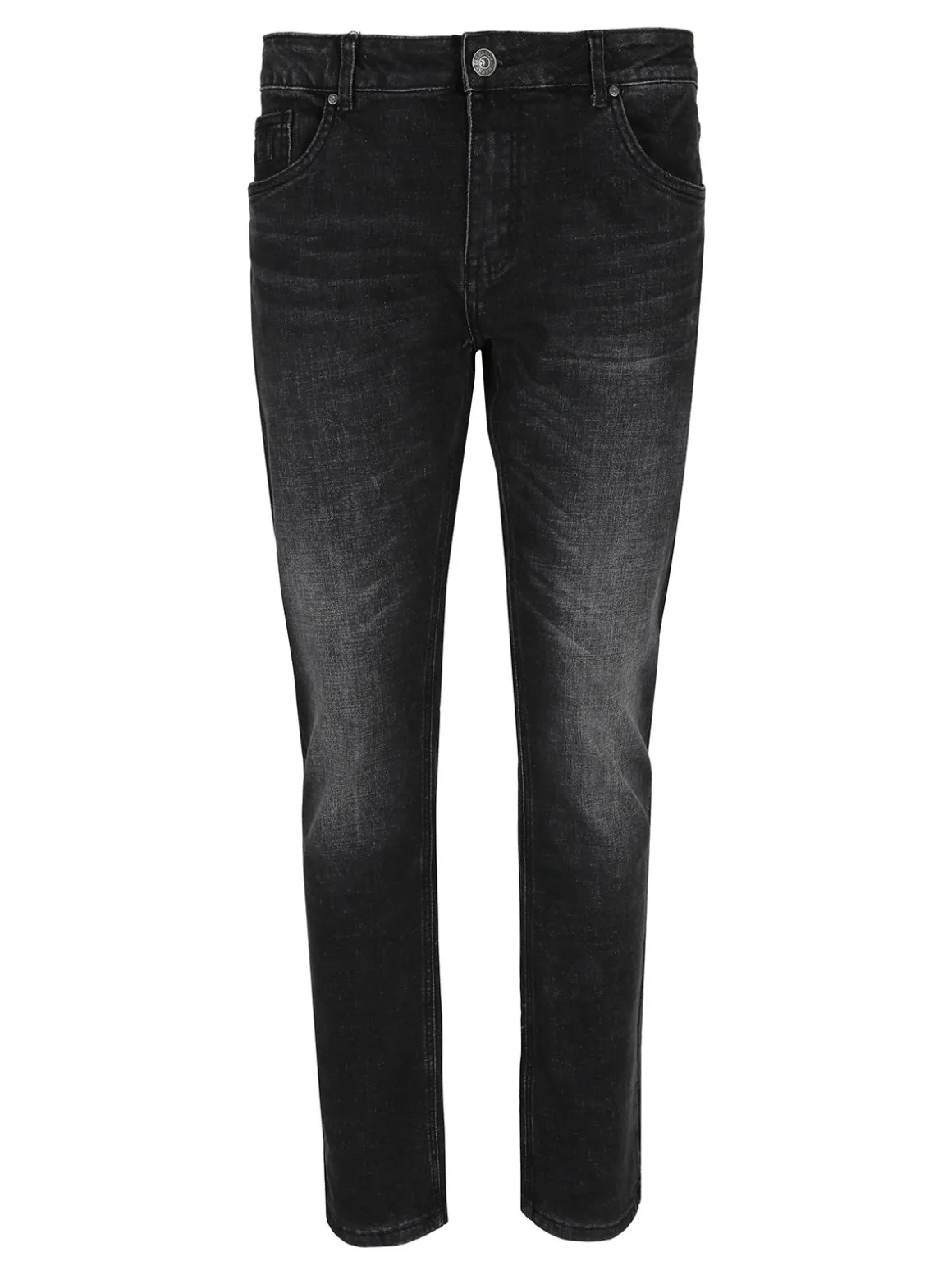 M.Angel Jeans nero da uomo