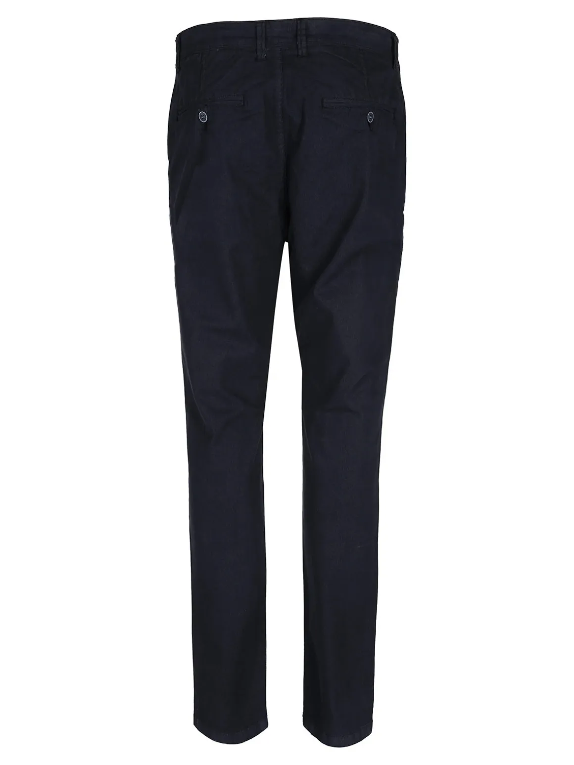 M.Angel Pantaloni casual da uomo slim fi