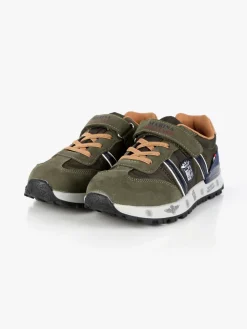 Marina Militare Scarpe da bambino con strappo