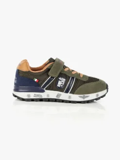 Marina Militare Scarpe da bambino con strappo