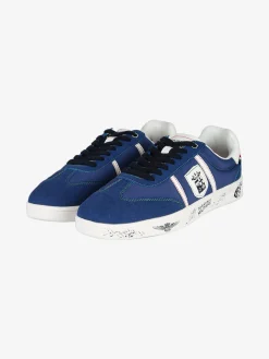 Marina Militare Sneakers basse da uomo stringate