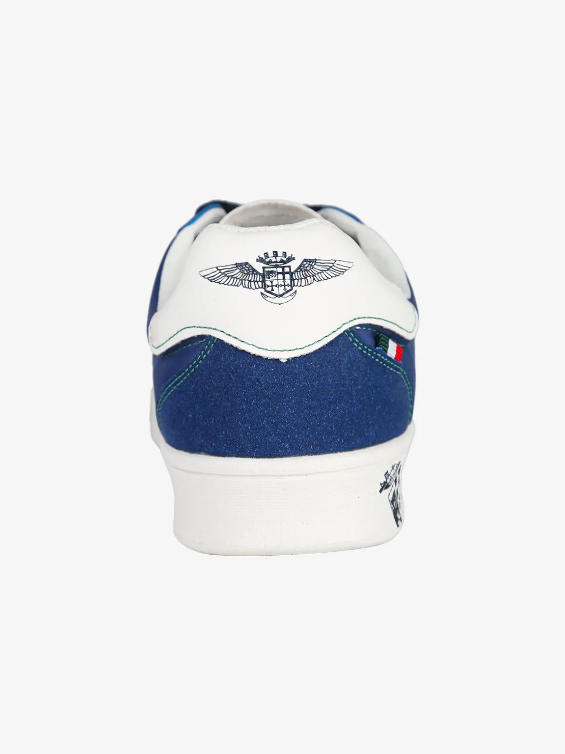 Marina Militare Sneakers basse da uomo stringate