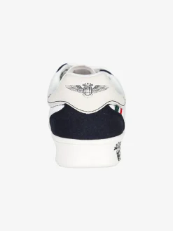 Marina Militare Sneakers basse da uomo stringate