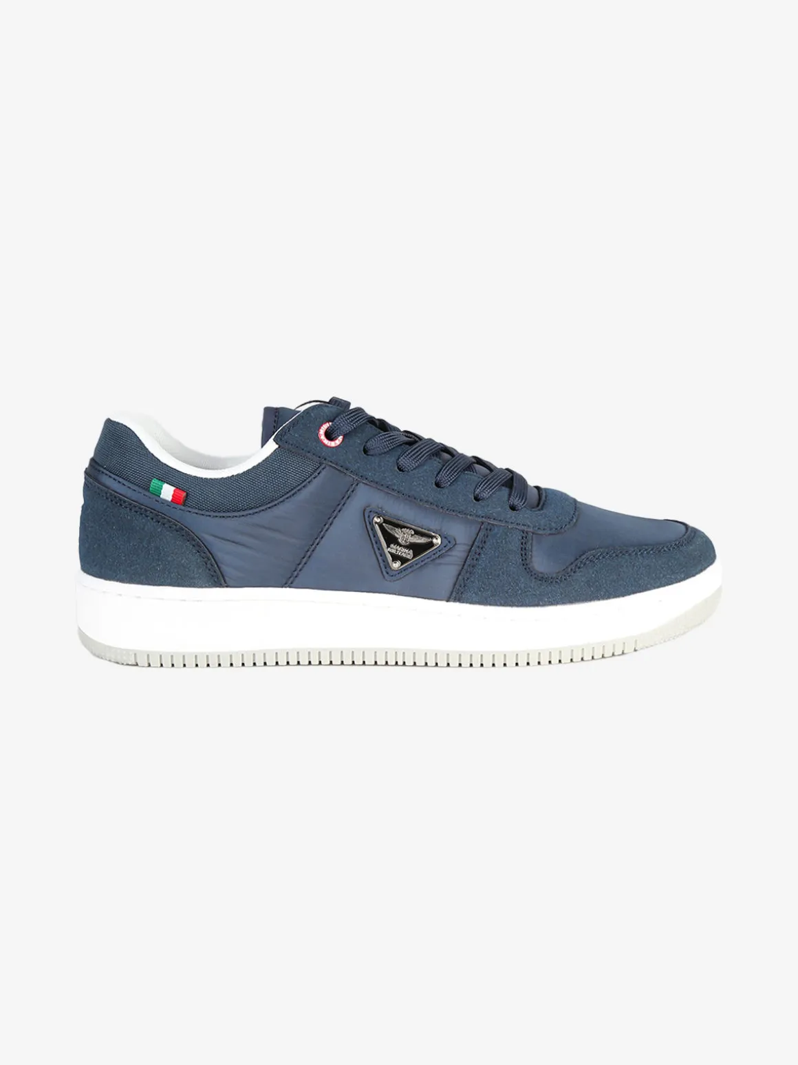 Marina Militare Sneakers basse da uomo