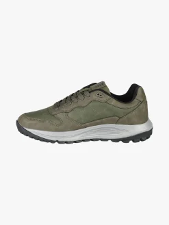 Marina Militare Sneakers da uomo stringate - militare
