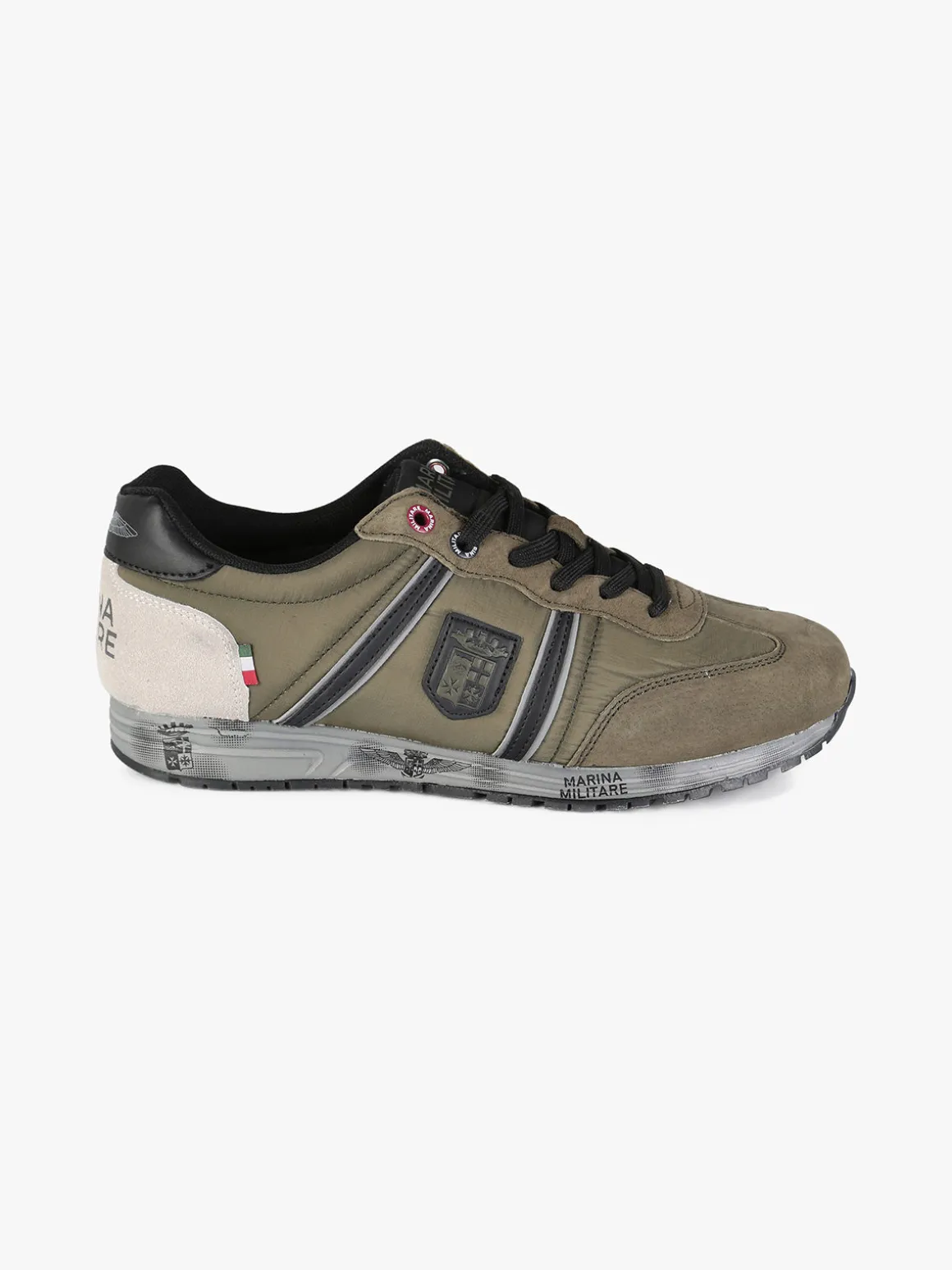 Marina Militare Sneakers da uomo sportive