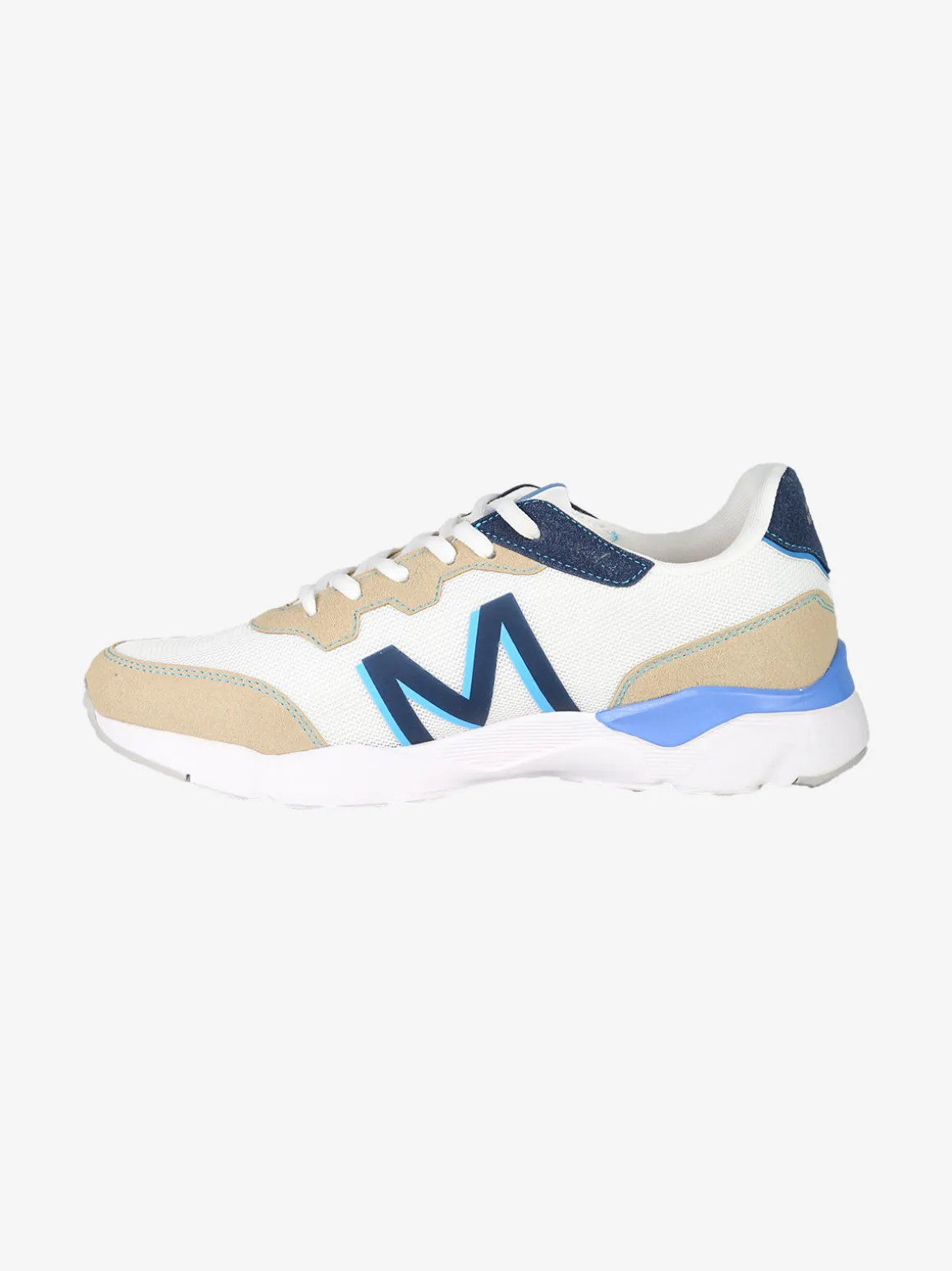 Marina Militare Sneakers da uomo stringate