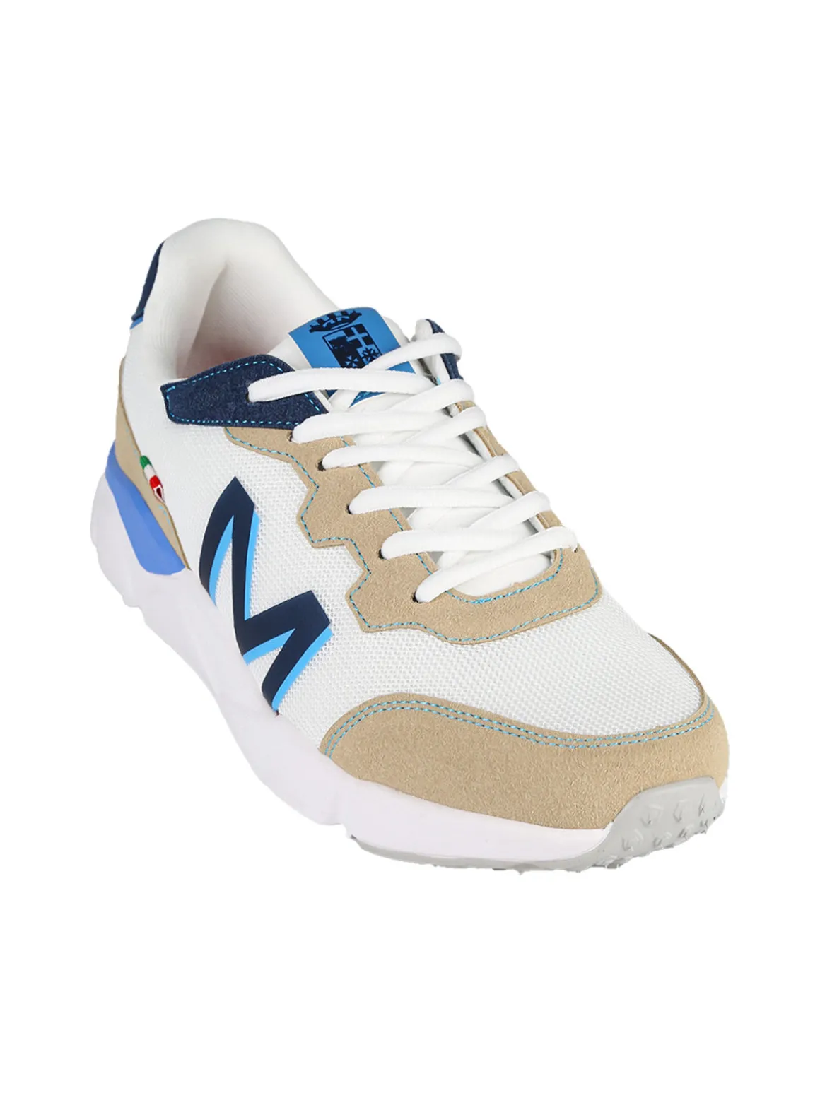 Marina Militare Sneakers da uomo stringate