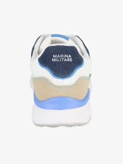 Marina Militare Sneakers da uomo stringate
