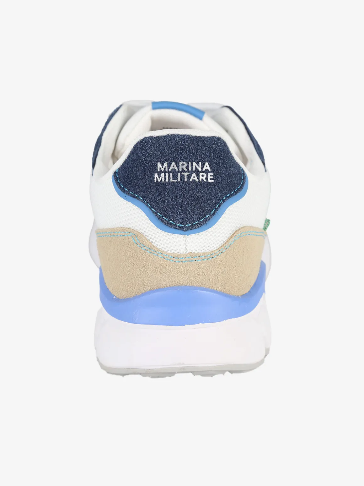 Marina Militare Sneakers da uomo stringate